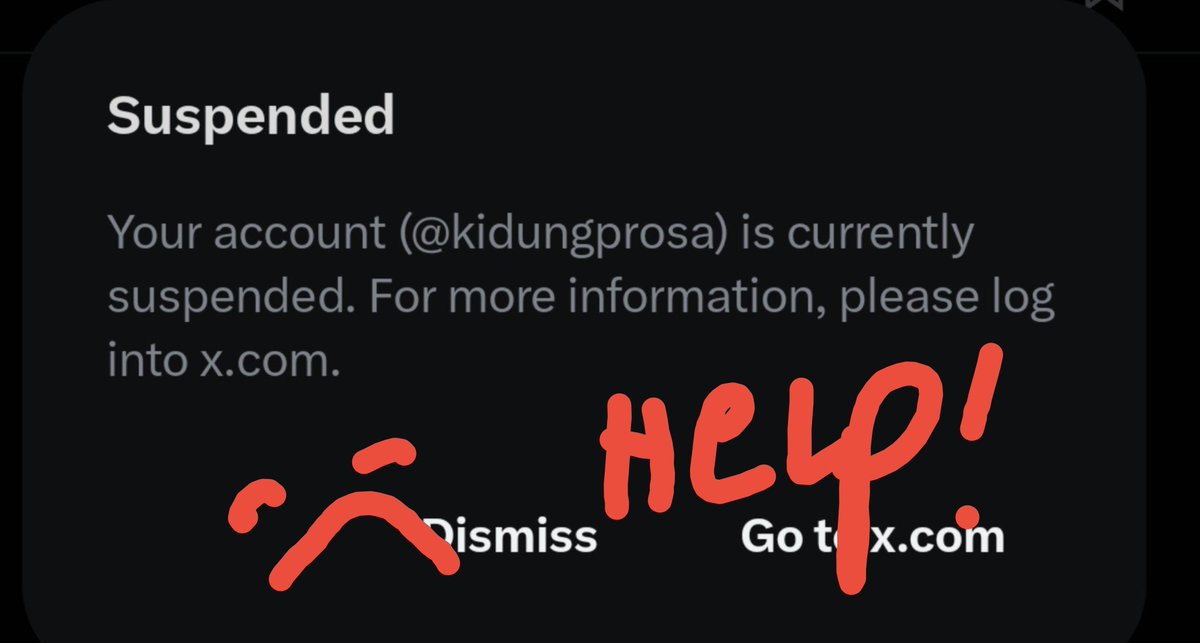 xiaoyilovebot's tweet photo. ㅤ 
[ HELP RT ]

Hi, this has been Cam (@.kidungprosa) whose account got taken away. Please be moots again with me here. I'm also trying to get back my old acc. Old or new moots are welcome. 🥺 Please reply to get a follow! 🥺🫶

#lnn #lnntwt
ㅤ https://t.co/Gz6ZY5BGC7