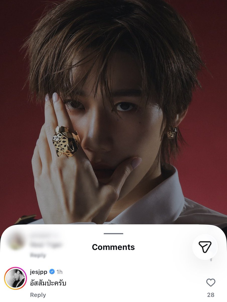 babybabiespp's tweet photo. พึ่งเห็นพี่เจษมาเม้นพีว่า อัสสัมปะครับ คือ เสืออัสสัมเลยดิ จบชายล้วนครับผม เรื่องเสือผู้หญิงมันเกินควบคุมแล้วจริงๆ 52525256225665555555555 https://t.co/NmefiUU8xQ