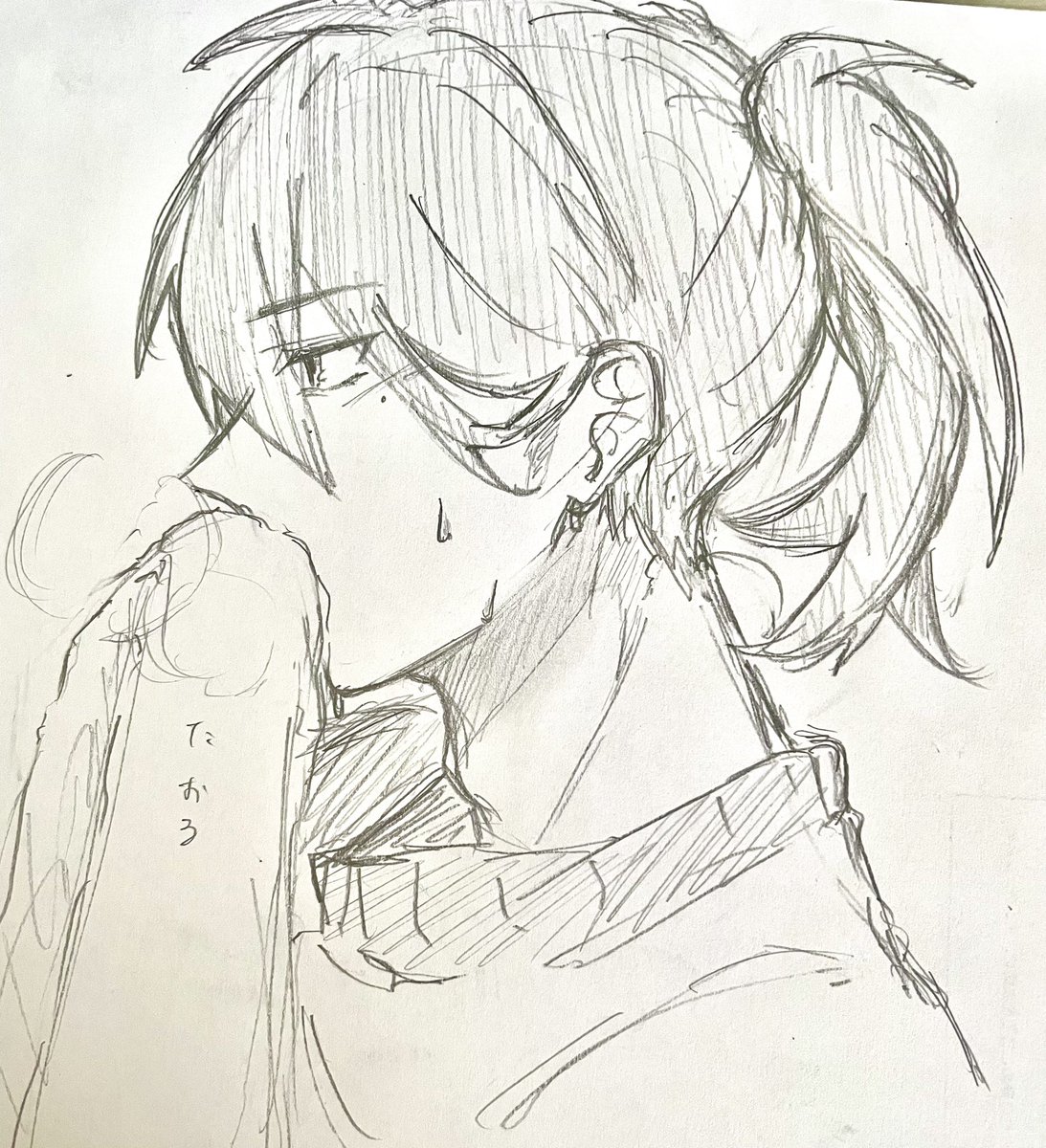 __T41__ym's tweet photo. #絵描きさんと繋がりたい
 #一次創作好きさんと繋がりたい

うちよそをやったり自創作に狂ったりしています‼️(1枚目、3枚目はうちよそのマフィアっ子)
創作っ子を愛で合えるお友達になってくださる方、とても募集しています！！よろしくお願いします😽 https://t.co/z9BUVuzNsO