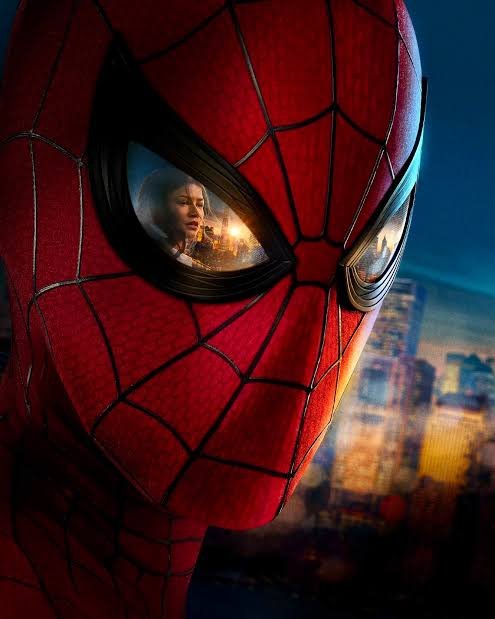 branprogamer's tweet photo. Ayer ya me puede ver la película nueva de Spiderman y la verdad me gusto mucho hssta algo que me paso y no paso con ninguna y otra película cuando voy al cine fue que en la sala que me toco junto con mi familia al terminar la película todos en la sala aplaudiron fue muy buena 👏 https://t.co/5g4KE9XNe3