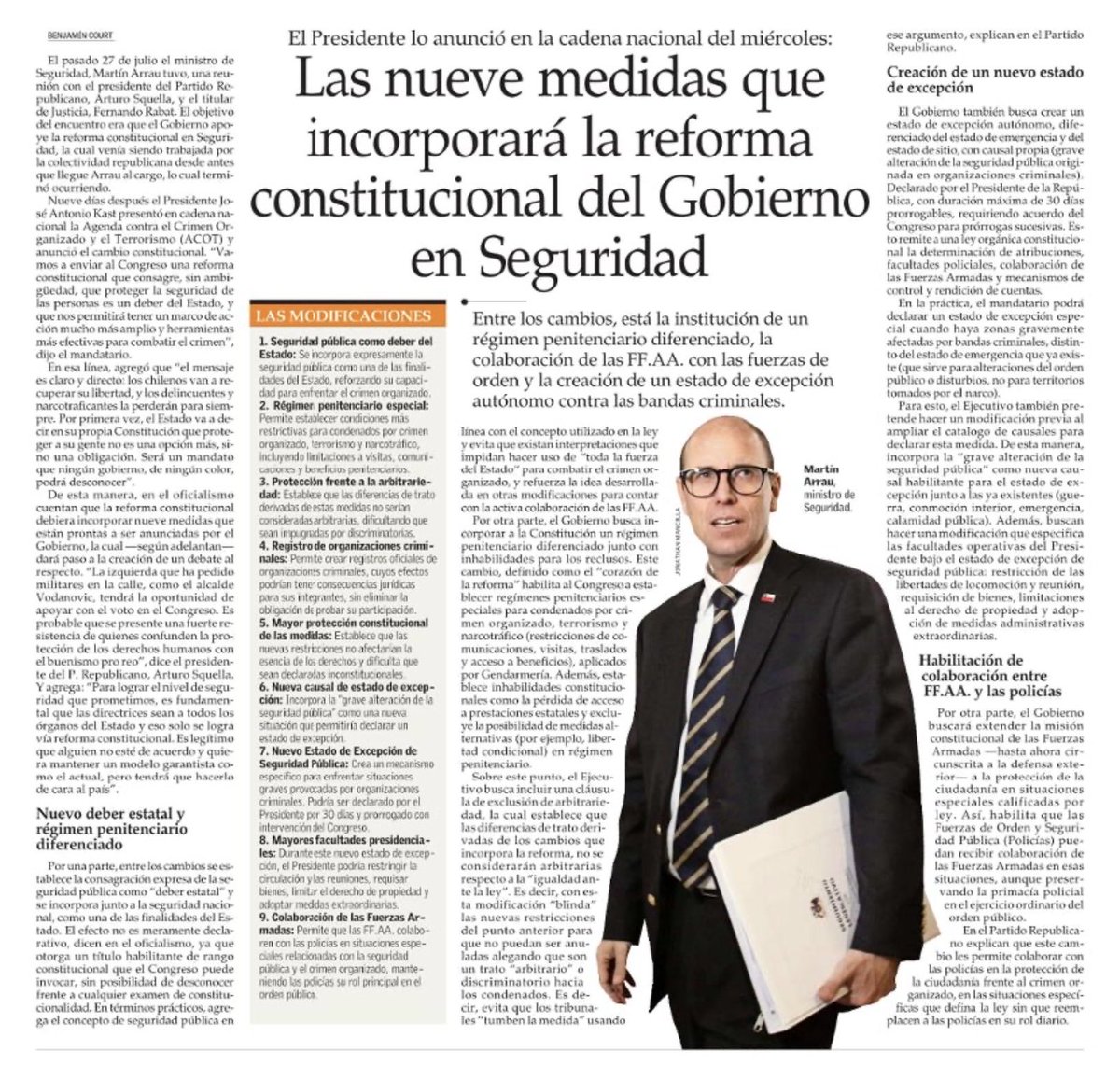 etoledog's tweet photo. SEGURIDAD 
“No temas ir despacio, ….” https://t.co/PkMXKOMndb