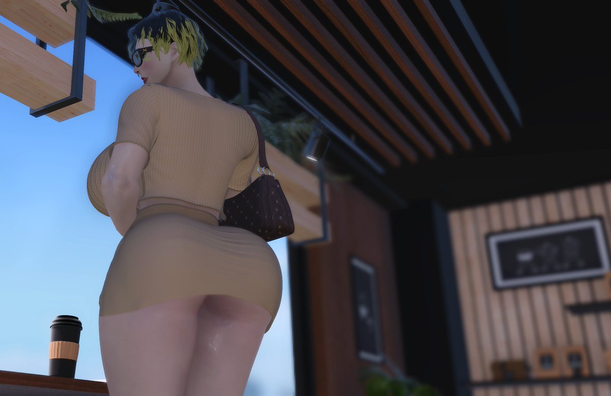 HydroitSazea's tweet photo. Starting the weekend with a good coffee <3
#femroe #gposer #gposerlewd #brioposelewd #briopose #gpose #ffxivpose #ffxivscreen #ffxivscreenlewd #ffxivnsfw #ffxivnsfwscreen #ffxivroensfw https://t.co/58trcIdy8s