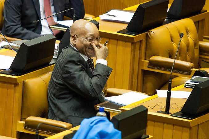Athi1942's tweet photo. @ChrisExcel102 Somizi has a daughter gents why are you surprised https://t.co/taB6FcDbu9