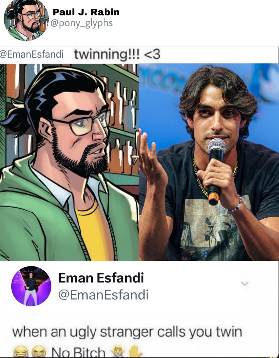 abysmaldogwater's tweet photo. he said https://t.co/q6NN8uaArt