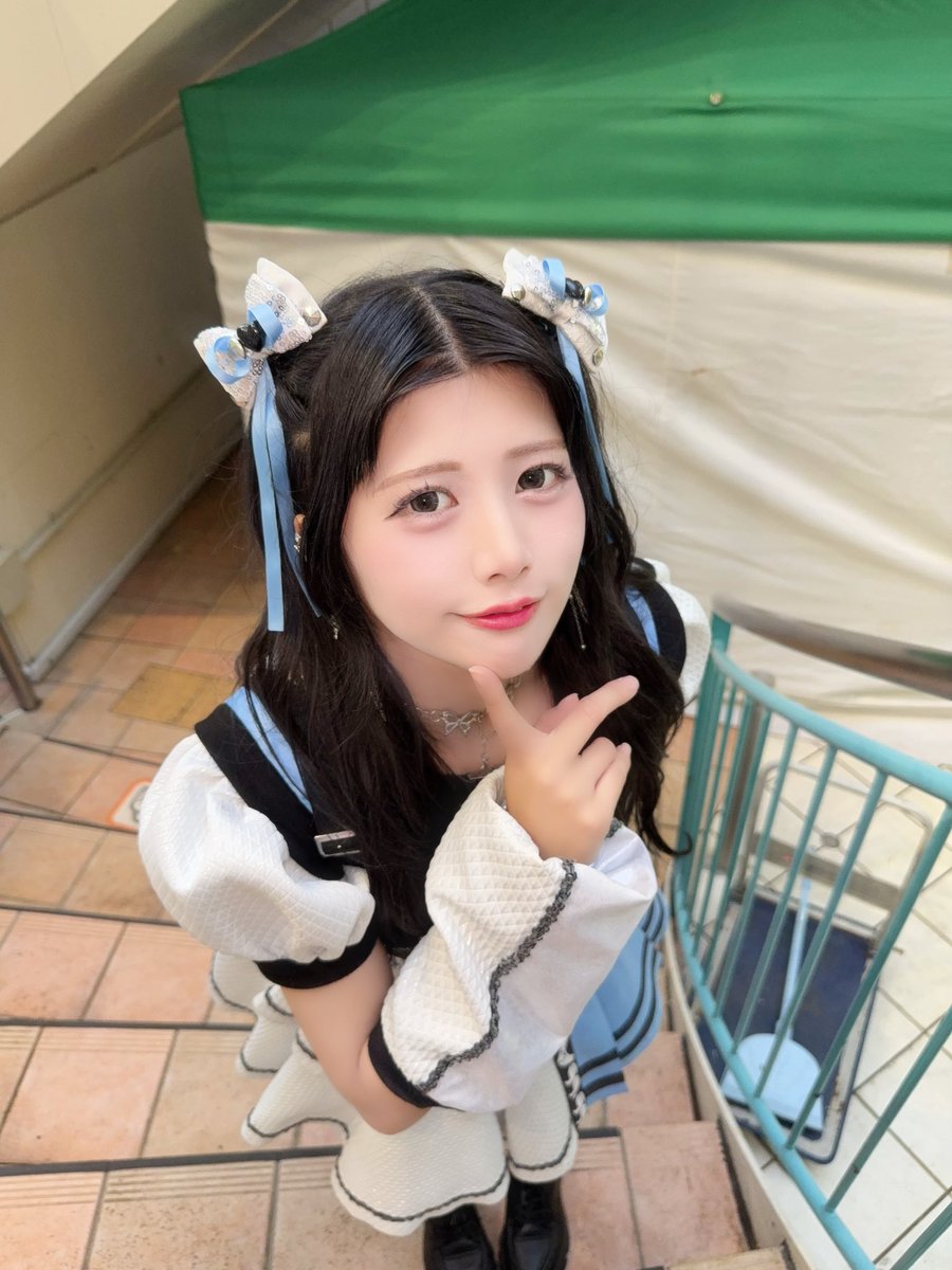 _mikufujisaki_'s tweet photo. #ラフラフリリイベ 
📍 ステラタウン大宮
ありがとうございました！

リリースイベントで色んな方と出会えること本当にうれしいです！
たくさん駆けつけてくれてありがとうっ！話したいことしたいこといっぱいだよ

ラフ×ラフまた見てください〜！
#ラフラフ https://t.co/rqhARoEoyK
