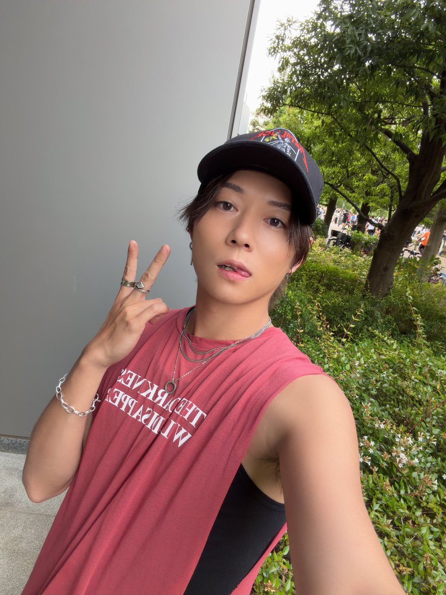 sgmttky_sw's tweet photo. ガンダム！！！！お台場！ありがとう！
明後日は広島行きます！！ https://t.co/LW7B5eknyo