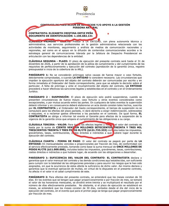 Mariano_OspinaP's tweet photo. De un hombre que sin ningún remordimiento creó un genocidio en el sistema de salud que se puede esperar. Tiene que ser igual de desalmado, mísero y corrupto como quien lo nombró https://t.co/SL8b8rHPSH