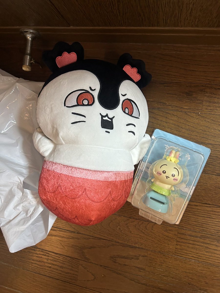 yuudex1's tweet photo. 雨で動けないからゲーセンで乱獲してから帰ってきた https://t.co/dMnJBhSPRi