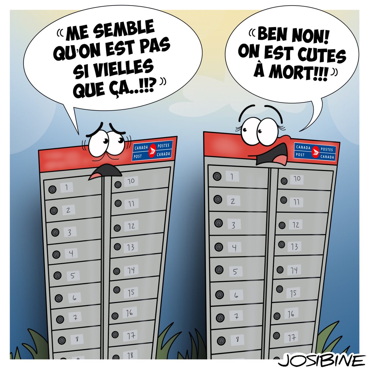 HebdoLeRadar's tweet photo. Caricature du 7 août 2026 https://t.co/AvIy25lr50 https://t.co/JeogfazvrT