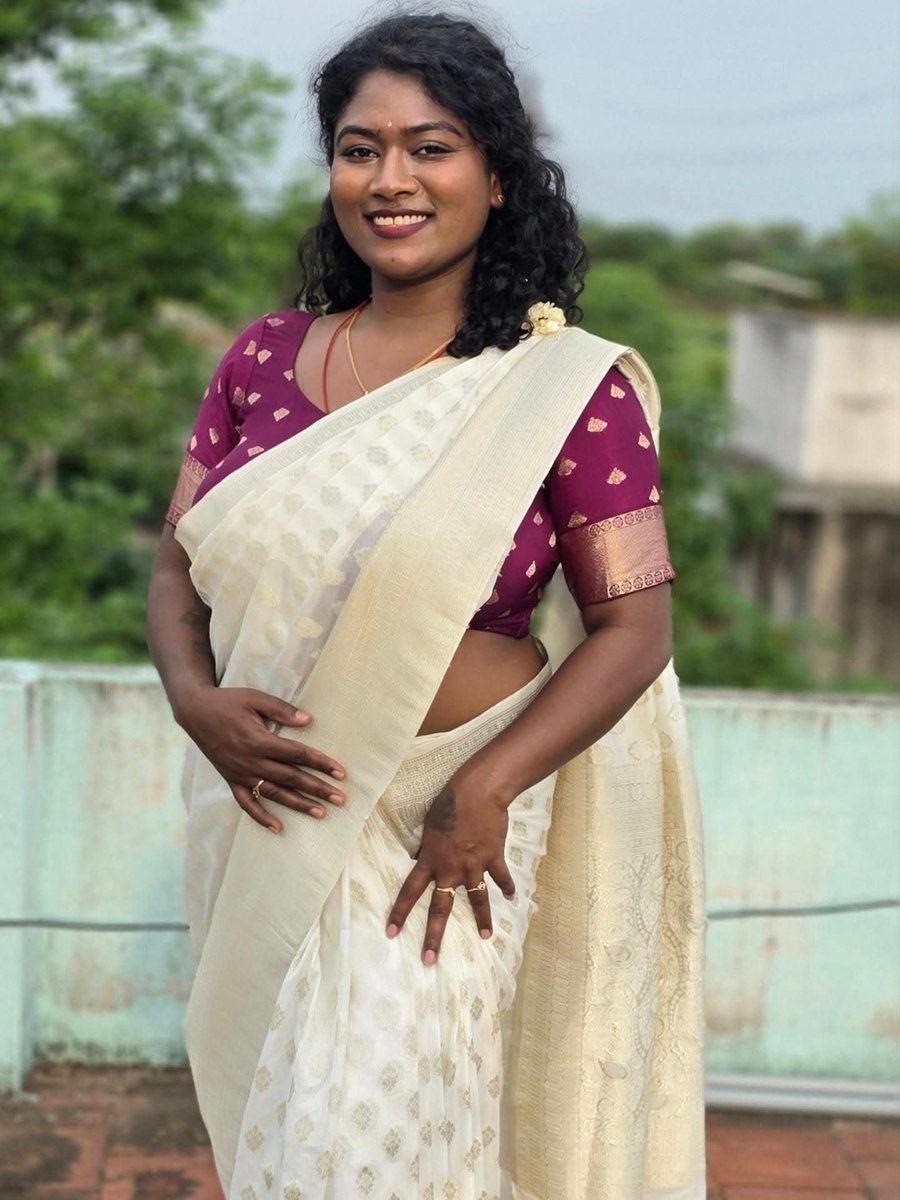 Sunitha_offi07's tweet photo. good evening ✨ https://t.co/rEWJ9STN9y