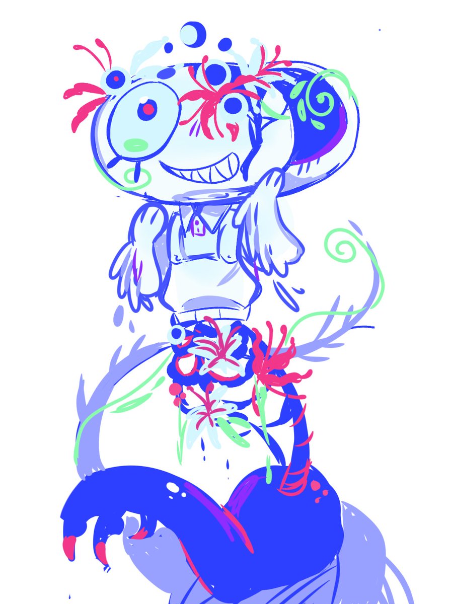 vootliazy2009's tweet photo. #dandyworld #shelly
Doodling  shelly https://t.co/iSDQ40GtkV