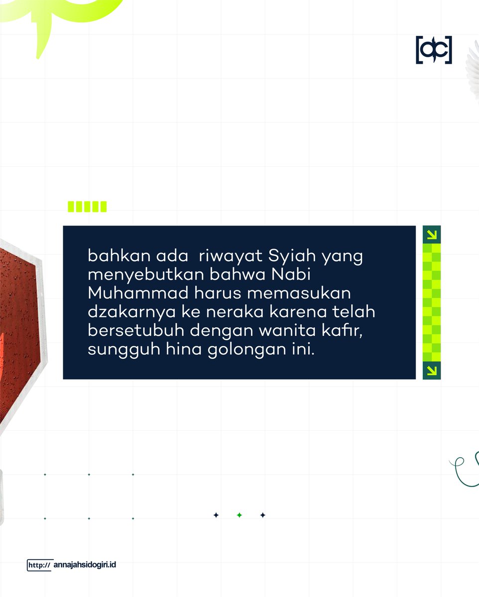 annajah_center's tweet photo. SYIAH PENCINTA AHLU BAIT? ๐ค
#sidogiri #annajahcentersidogiri https://t.co/1IalZI5uAa