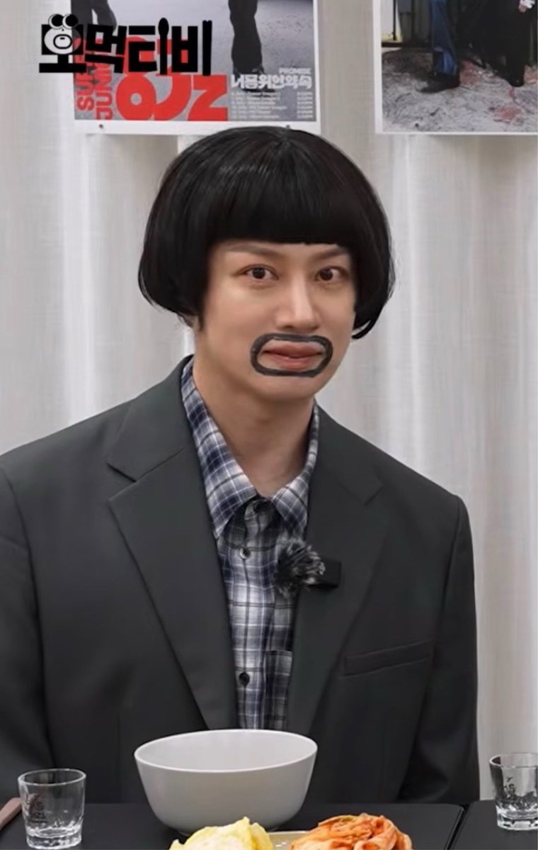 heenim_nimnim's tweet photo. #本当に同一人物かと疑うSJのギャップ選手権 https://t.co/xYNZFXnidC