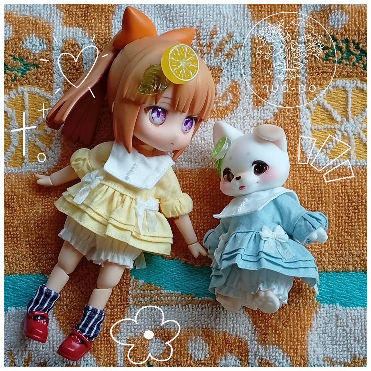 huapo10's tweet photo. 2色とも行き先のクローゼットが決まりました。
ありがとうございました！
需要がありそうなので、暑い間に何着か、作れるだけ作りたく思います。
スケジュールが可能そうなら、抽選販売も考えますね。

よろしくお願いいたします〜！ https://t.co/JBZuLEcCym