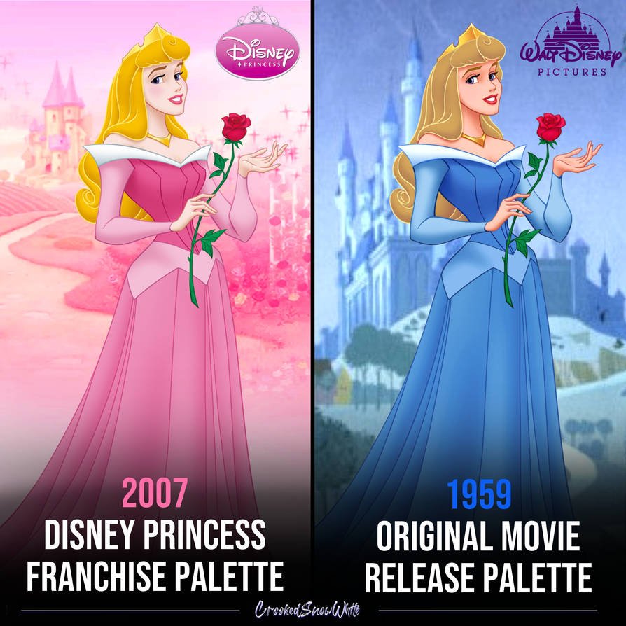 HanonFleurDeLys's tweet photo. @cutecorestar @crookedsnowwhite on Instagram also edited the other princesses! That Snow White is an old edited version, this one is the latest she made https://t.co/Dn1IVTWMrg