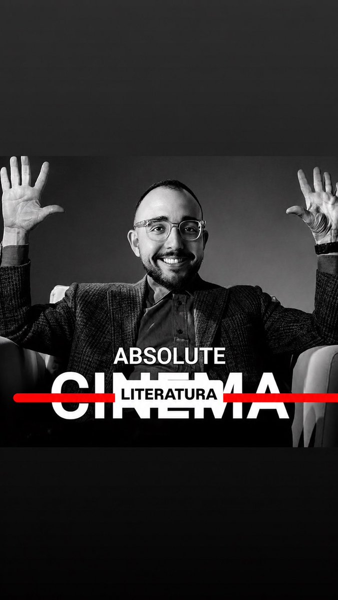 _babifaro's tweet photo. terminei agora #jantarsecreto e pqp que livro bom!!! absolute literatura https://t.co/ODjLf9NJIB