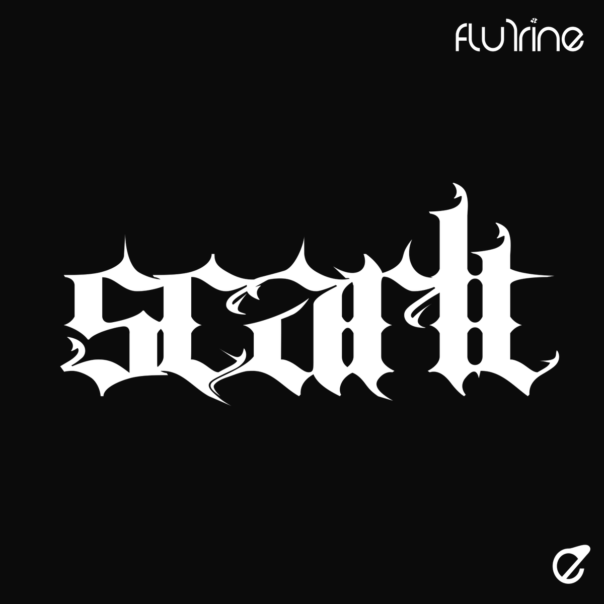 flu1rine's tweet photo. visual identity work for scarlt https://t.co/4R2ltqAx8c