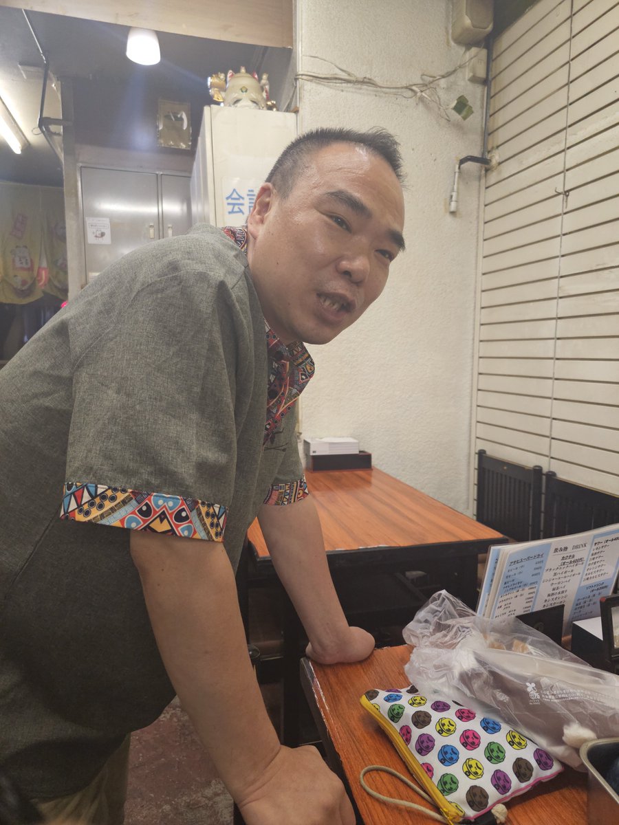 taxmanymr's tweet photo. ママキムチは9/20に閉店するそうです。

山下さんは体調を壊していたようで、
最後に1ヶ月だけお店を空けるみたいです。
スマホを無くしXも入れず発信できないようで早稲田OBの方、良ければ拡散をお願いいたします。

回鍋肉とチャプチェが同じ味だけど色んな思い出があります。
#早稲田　#ママキムチ https://t.co/GbNiuar5y0