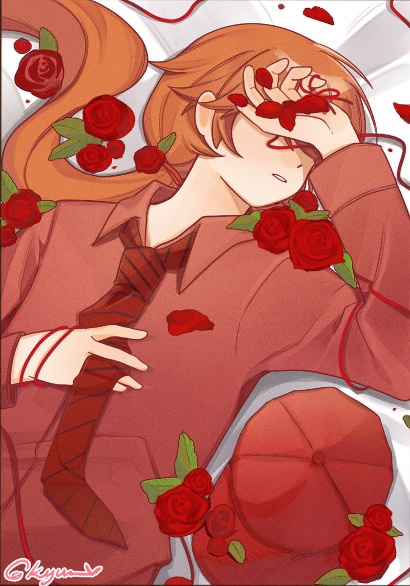 KyuAmett's tweet photo. Red strings
#PowerpuffGirls #ppg #Blossick https://t.co/MdTZ9TTlI6