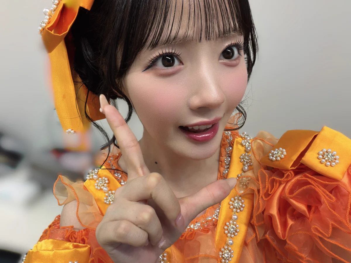 川本笑瑠(CUTIE STREET） on X: 