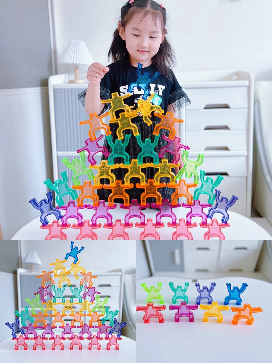 Kimberl69867718's tweet photo. [Building block time with my little explorer—every tower they knock down is a new story!  #ParentFun]， https://t.co/Njwkaou4BV