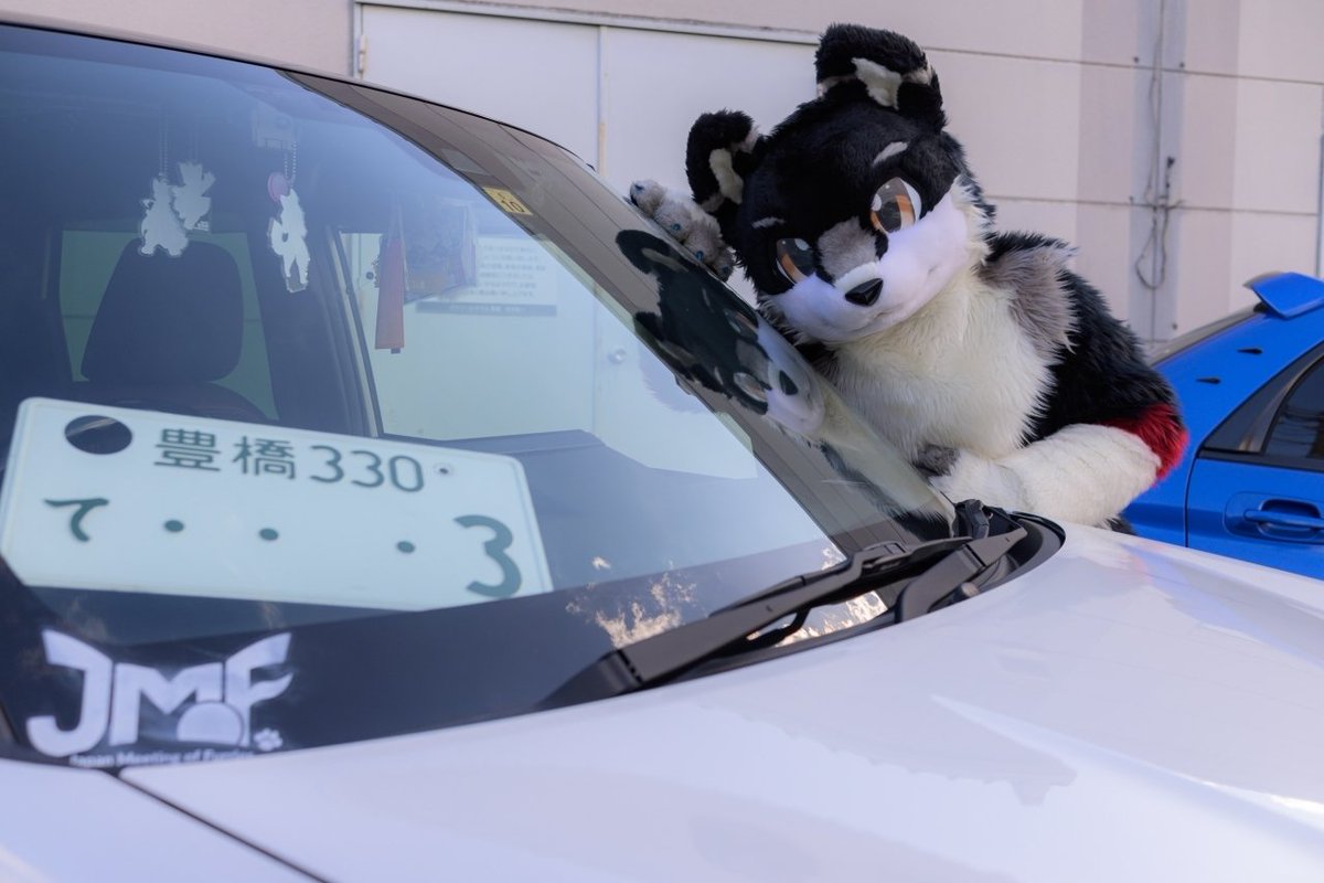 kemono_movemove's tweet photo. こういうタグ付けのされ方もあるんだなぁ（？）
大事にしてます←← https://t.co/gKfJbTnVpd