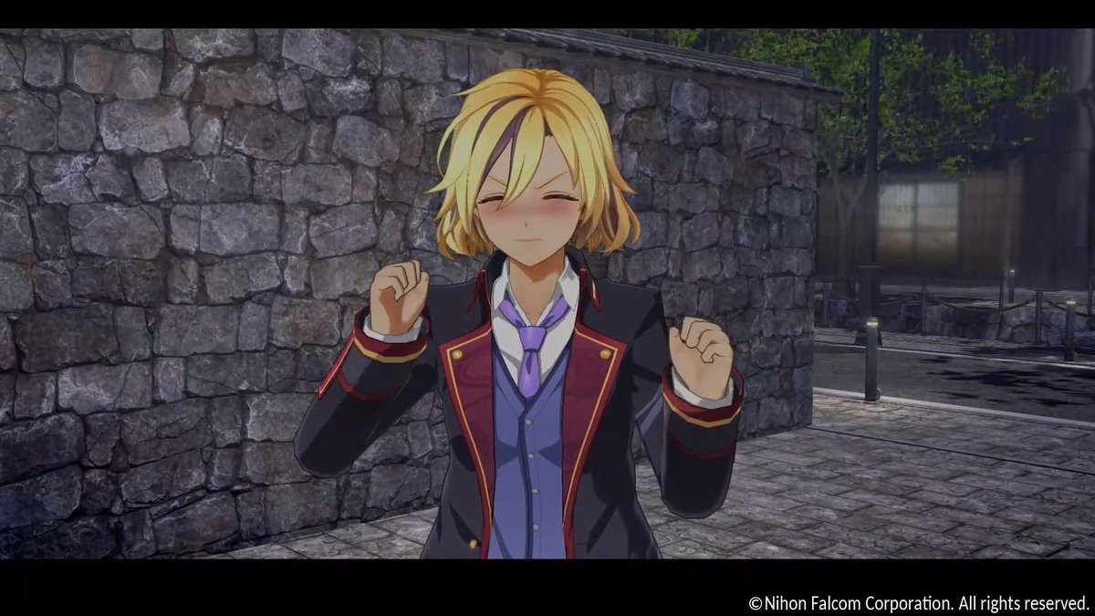 gameryou2's tweet photo. 亰都ザナドゥ -桜花幻舞-、(無事旅行から帰還)クリア！舞台を京都に移し、全く新しい物語が描かれる本作。学園パートは青春さながらの描写がしっかりしてたし、懸念の2D(異界)ダンジョンも蓋を開けたら某作品風味の作りでワイにとっては今回の方が好みやったな！👍 #亰都ザナドゥ #NintendoSwitch2 https://t.co/PL5rpXNdKA