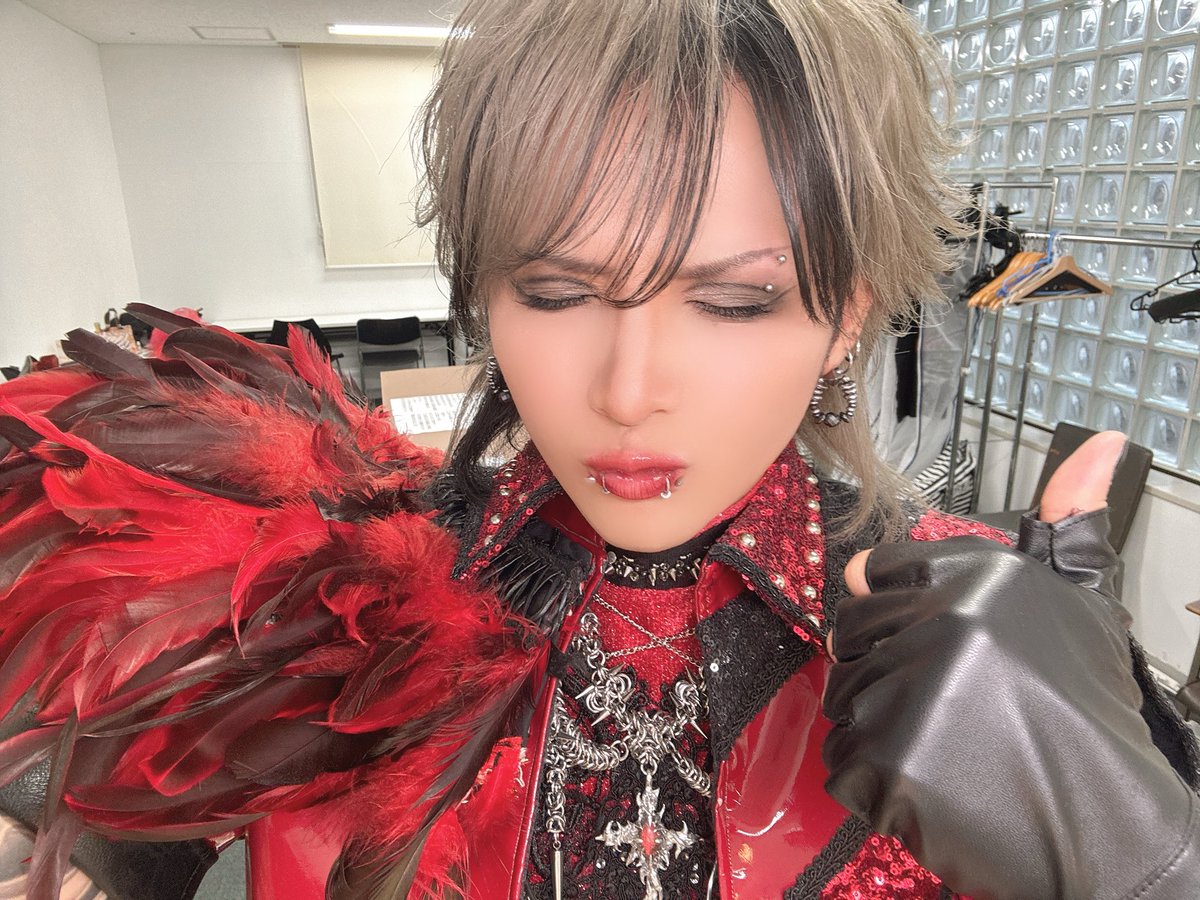 Royz 昴 (@royz_214_subaru) / Posts / X