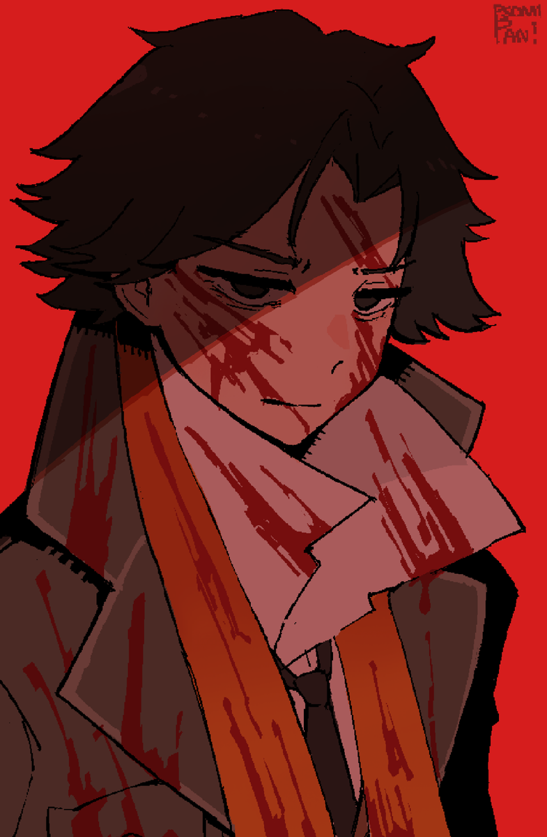 psomipan's tweet photo. "This is the price I have to pay to do the right thing."

#deadlockgame https://t.co/VTMCYcYfnN