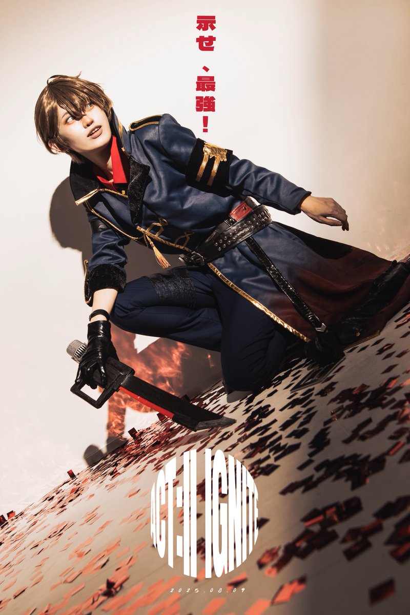 kifuku1019's tweet photo. 🌈🕒cosplay🏢
photo @heshimiya 
assistant @mt2k_7 

突き進め第2章
(お披露目から1年、おめでとう！) https://t.co/GgydOiFTP9