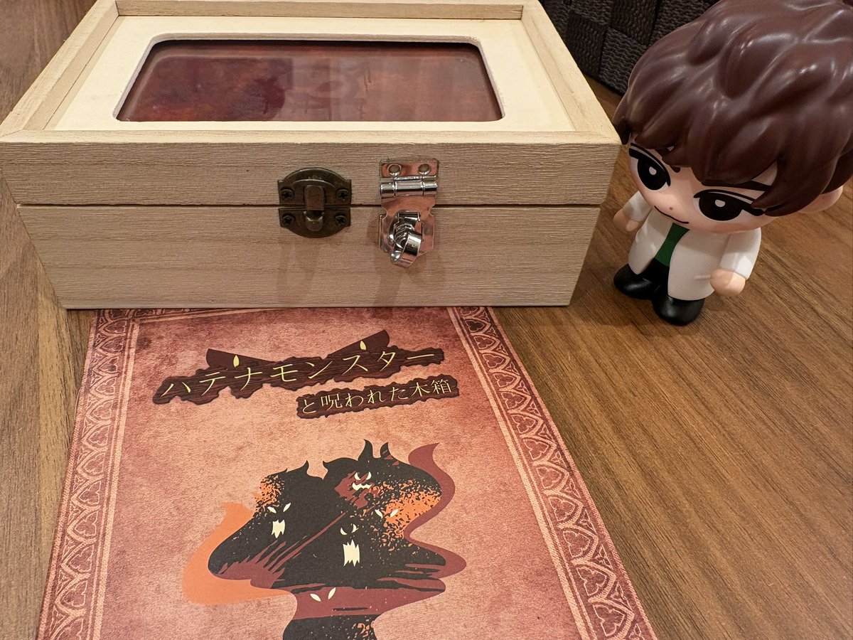 st12351's tweet photo. 本日は謎解きしていました🗝
ミステリーサーカスではくまっキーに会えたよ https://t.co/9QM2wz2yRr