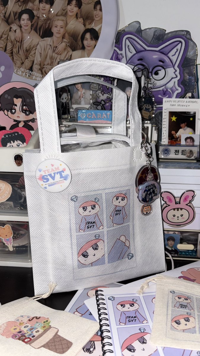 ohitspaghah_'s tweet photo. How they looks like in real hehe. Tapi sedih sikit as the paper bag punya outcome not as good yang I nak sobs. Ohhh and tertambah pula bag yang last tu 🫣 https://t.co/uKlfVMgQKH