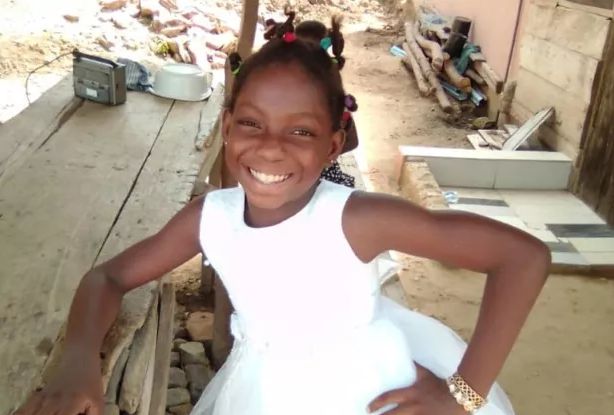 LifeNewsHQ's tweet photo. 9-Year-Old Girl Was Supposed to be Killed in an Abortion, But She Survived https://t.co/VdLU7itaST https://t.co/QKvTbHPlag
