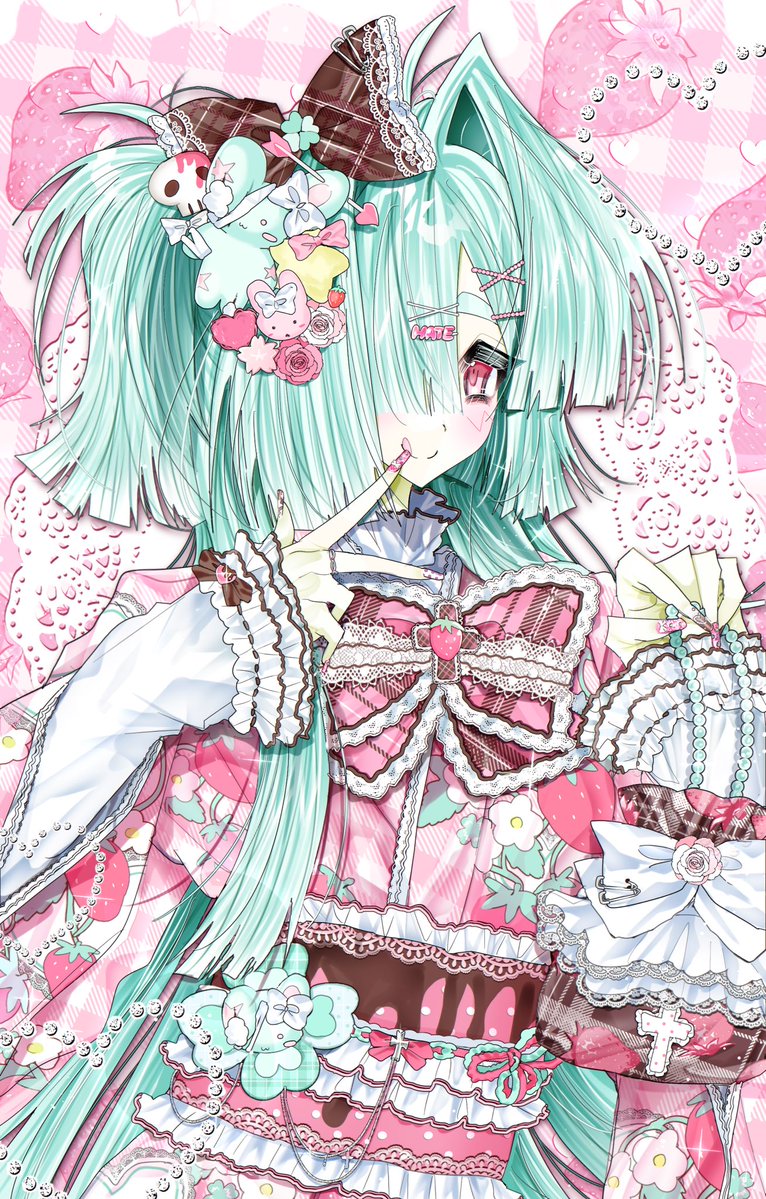 __mlsn's tweet photo. OC🍓🍫🩷 https://t.co/ceLjgm4vzg