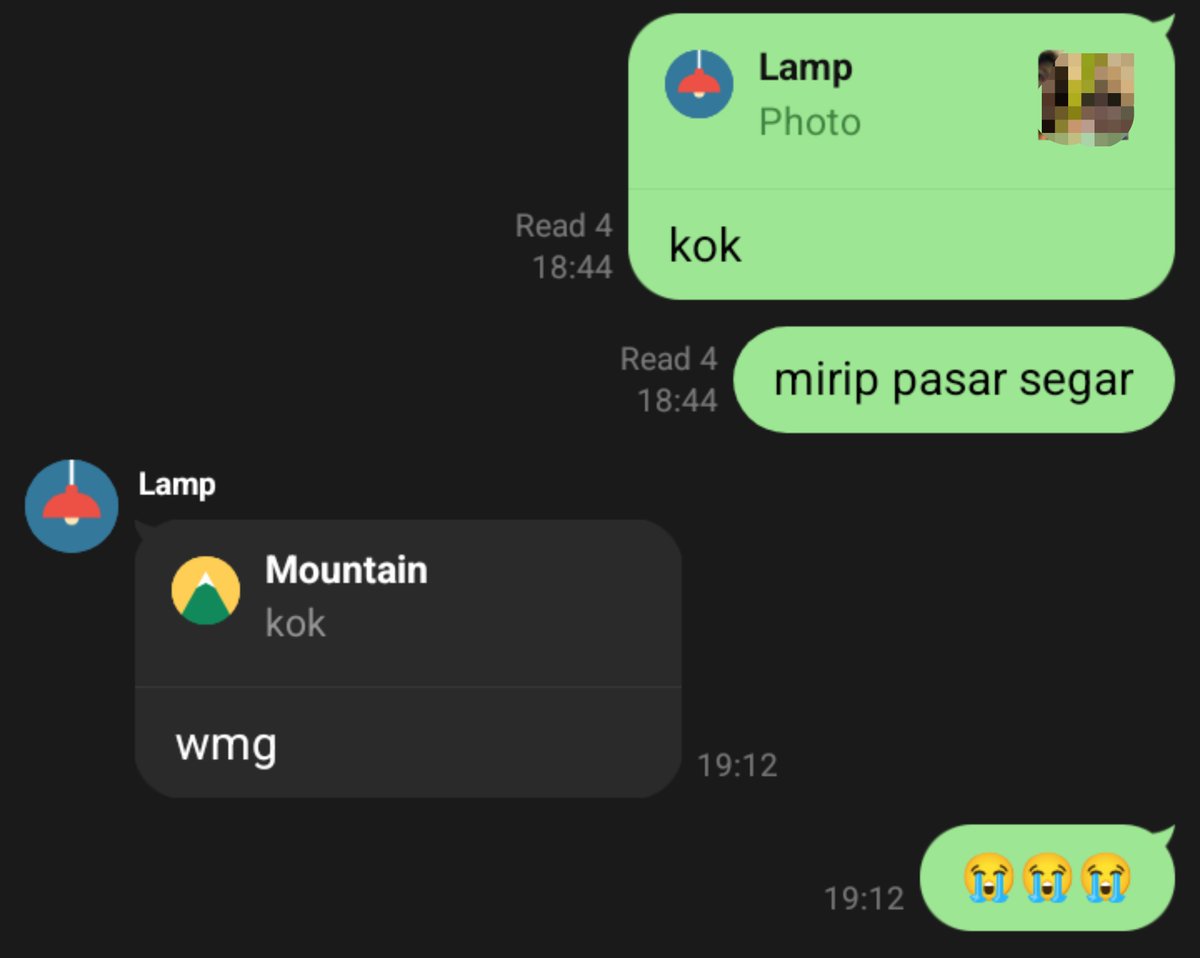 bilbongbil's tweet photo. logpras-ed so hard (#2), bisa kenalin pasar segar DARI FOTO ATAPNYA 😭😭😭 https://t.co/F8ovvF1p9K