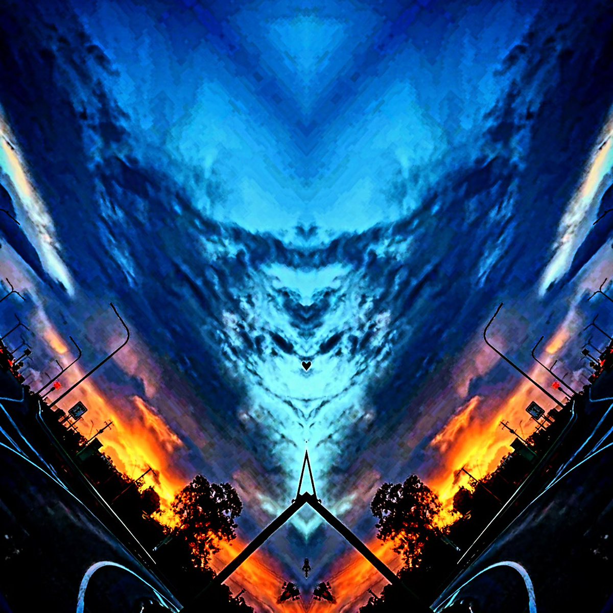 3pointedit's tweet photo. Hanging out in the clouds
#mirrorlab https://t.co/NSyMlcHsQt