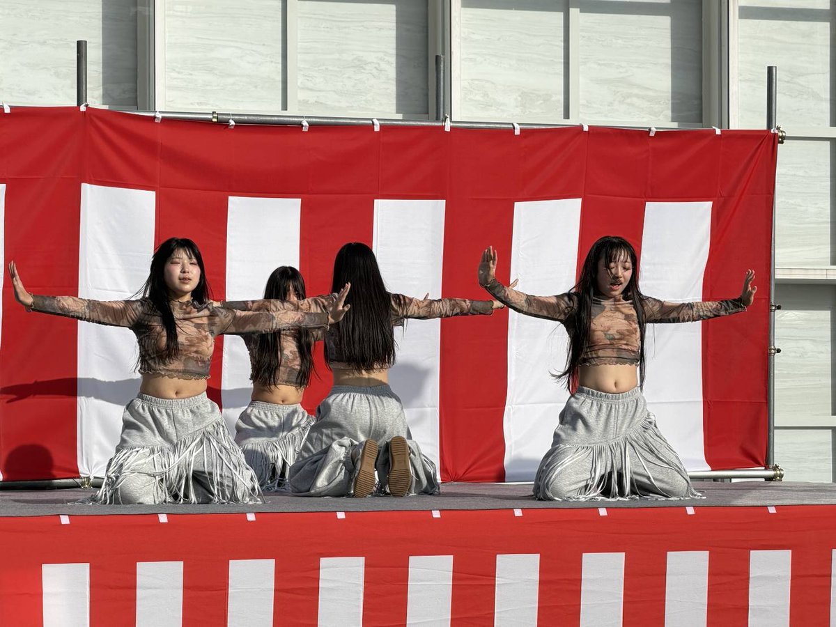 Dance_FH's tweet photo. 【ぼんだん江州夏祭り】 https://t.co/kpljEelpeG