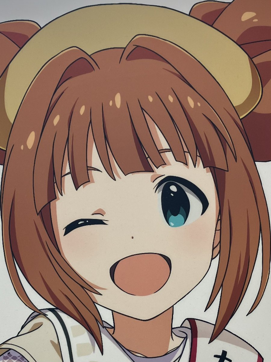 1_tasu_15's tweet photo. 高槻市のやよいちゃん、
観光大使(左)の時と比べて、1日駅長(右)でまつ毛パーマバッコリかけてるのすげぇかわいい https://t.co/JWr6Neczo8