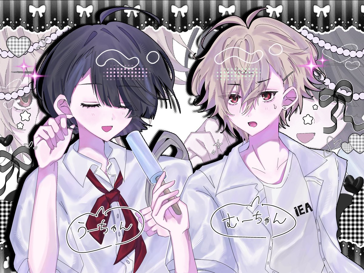 nenec0225___'s tweet photo. #かぐくらの日2026 🖤💭 https://t.co/NVmjXDvPZG