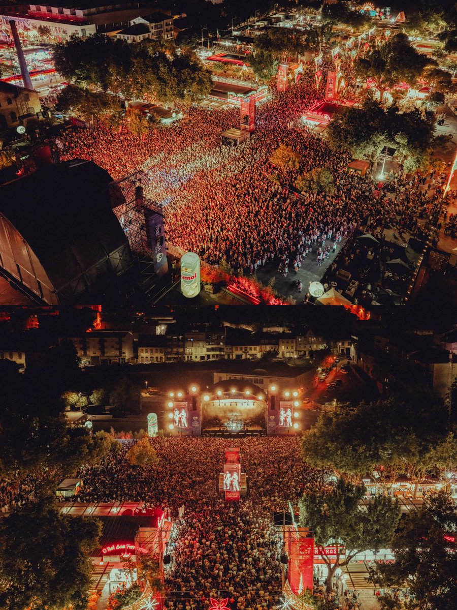 Maraisa's tweet photo. Foi uma honra levar nosso show, para a terra que respira história há mais de 6 séculos, é um privilégio que vamos guardar para sempre na memória e no coração.🎶

#TourPortugal2026MeM🇵🇹 https://t.co/i8B648mclH