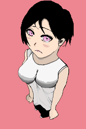 o_ooo763's tweet photo. 超かわいい。
選手に選ばれなかった時。
#ドット絵
#pixelartㅤㅤㅤ https://t.co/W3aMvVZMcj