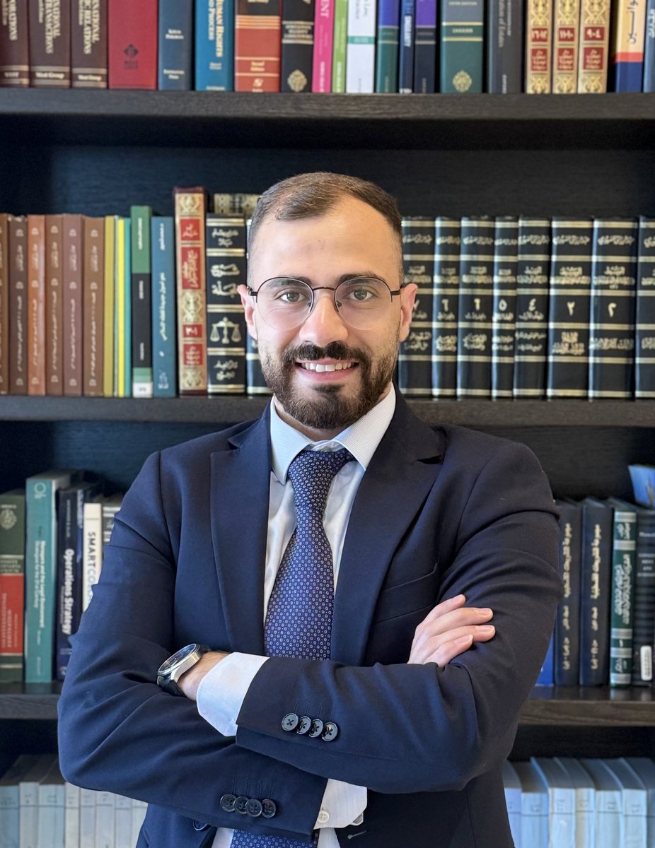 kamallaw's tweet photo. We’re pleased to welcome Mohammad Safi to Kamal &amp; Associates!

Mohammad leads our Collections &amp; Enforcement Department, managing cases from initial stages through to enforcement and resolution.

Welcome to the team, Mohammad! 

#KamalAndAssociates #TeamKamal https://t.co/8hT97859Ka