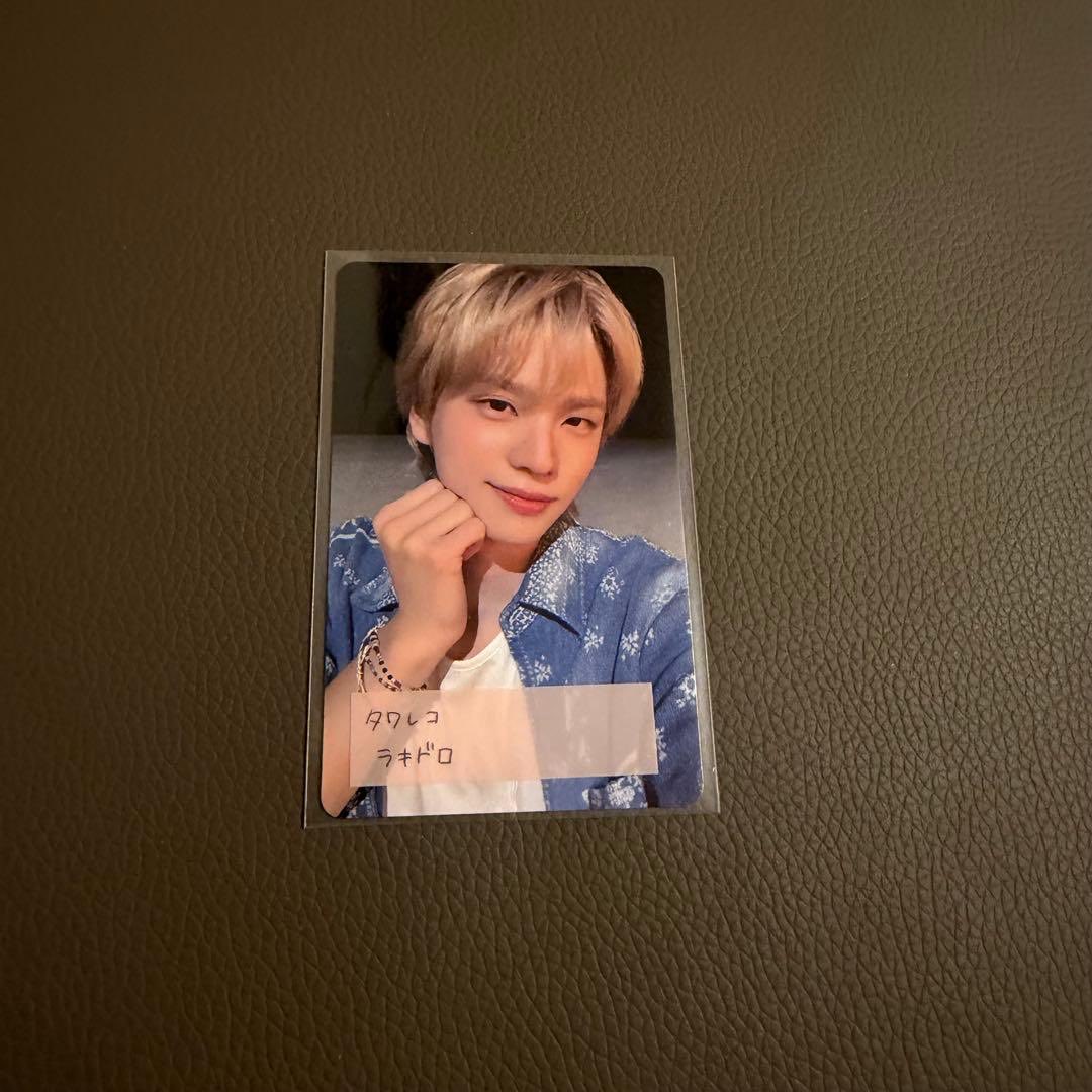 Rainbowteddyjn2's tweet photo. ยังไม่ดีล/ไม่พร้อมส่ง 🎌🛫
Lucky Draw Tower Records SODA SODA Dohoon 380฿ | Shinyu 610฿ | Youngjae 700฿
Shipping Flash 38฿/48฿
(จ่ายค่าส่งตอนของถึงไทย)
📌รบกวนอ่านปักหมุดเค้าก่อนนะคะ><
#ตลาดนัดtws #ตลาดนัดทูอัส ยองแจ โดฮุน ชินยู https://t.co/IOOTVFcoxh
