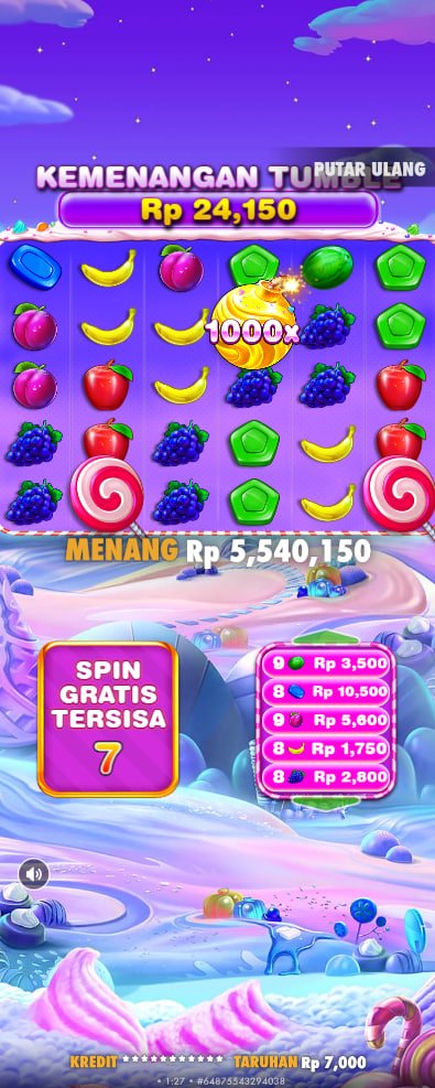 Maym3m's tweet photo. Seger banget main Bonanza X1000 🥭
Saldo puluhan juta siap kamu wd di AIRASIABET 🥰🔥

🔗 𝐋𝐢𝐧𝐤 𝐑𝐞𝐩𝐥𝐚𝐲: https://t.co/648lcwbFCP

𝙇𝙞𝙣𝙠 👉 https://t.co/N2QqRkpY2u
𝙇𝙞𝙣𝙠 👉 https://t.co/N2QqRkpY2u
𝙇𝙞𝙣𝙠 👉 https://t.co/N2QqRkpY2u https://t.co/xynArQxiBd