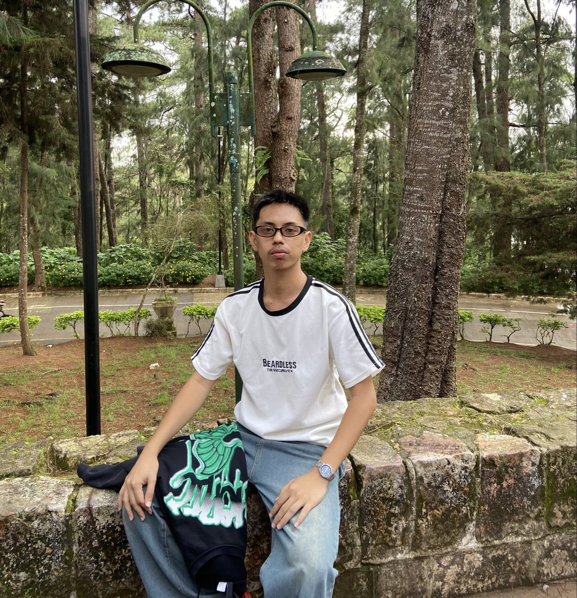 PANTIGidig's tweet photo. sharing my baguio experience ❄️ https://t.co/R0TwtB7Agp