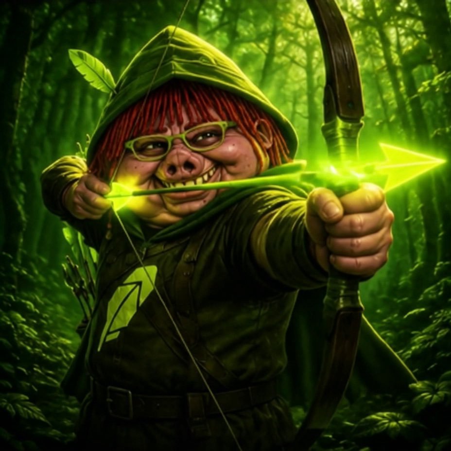 ChainHunter_2's tweet photo. 🐗 GEM SPOTLIGHT: $ROBINHOG

The Robinhood Chain has plenty of memes. This one actually has a machine behind it.

Trading fees → regular $ROBINHOG

 buybacks → 🔥 burns & community

 giveaways. Every buyback posted on-chain with the tx. Receipts, not
 promises.

✅ Live on Pons
✅ 0% tax
✅ Loud, growing herd

One of the few RH Chain plays with real mechanics. On my radar. ��

🔗 https://t.co/wj4taKvpE3

$ROBINHOG

DYOR.NFA