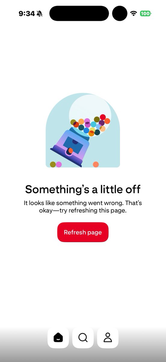 liiotty__'s tweet photo. 아니 나 핀터레스트 없이 살 수 없는 여자인데
오류 떠서 새로고침도 안돼!!!!!ㅠㅠㅠㅠㅠㅠ https://t.co/8POOBhD2ux