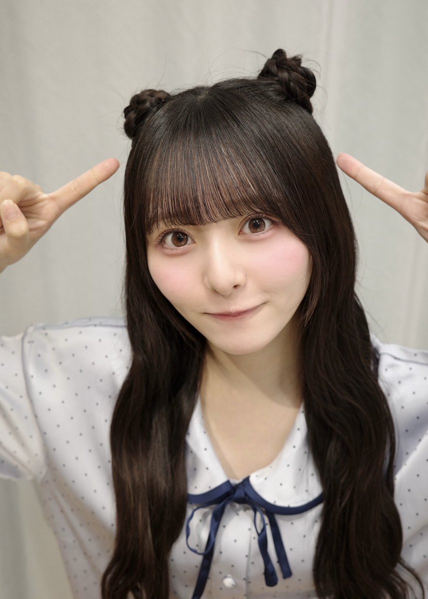 hinatazaka46's tweet photo. 【ブログ更新☀️ 片山紗希】 ミーグリありがとう♡ https://t.co/DiBNXtJdLk #日向坂46 #片山紗希 https://t.co/gLV9dokjyZ