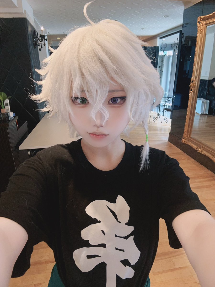LeviN__g's tweet photo. タグが変わったので載せ直しです!!
⚠︎︎  捏造衣装⚠︎︎
運動会で🦸‍♂️兄弟の弟🥷🔫くんやって来ました!!皆さん本当にノリが良くてとっても優しくてすごく楽しかったです✨️✨️

主催副主催のおふたりお疲れ様でした!!そして素敵な企画をありがとうございました🙇🏻‍♀️´-
 #0802𝟸𝚓𝟹𝚓運動会 https://t.co/ueDNqqFdHq