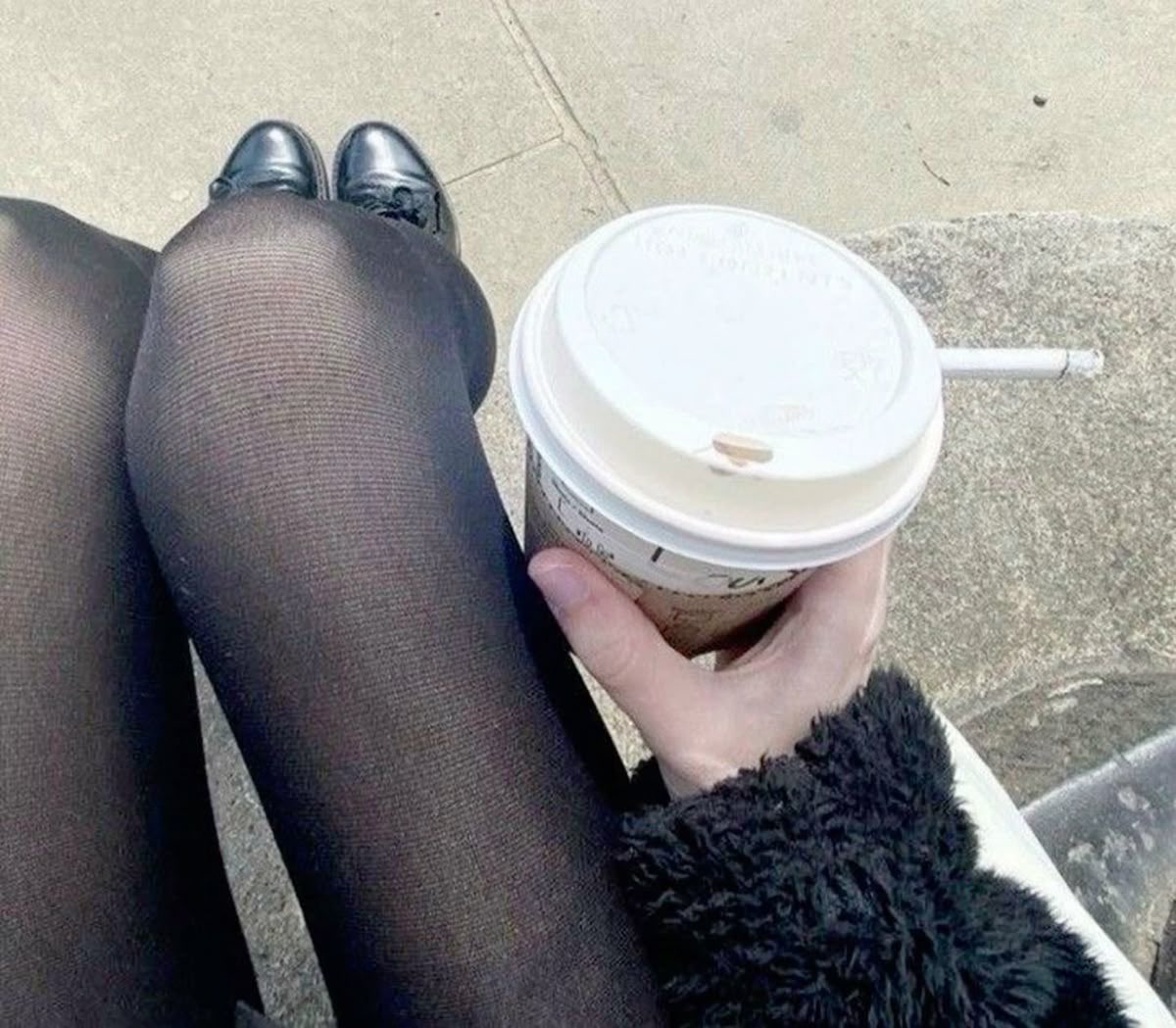 yourbabystrawb's tweet photo. to be thin for fall https://t.co/6wPnZ63H7C